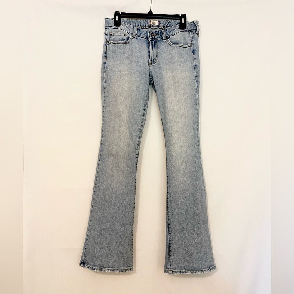 VINTAGE Tilt “Laguna” bootcut jeans size 5. 98%cotton 2%spandex.